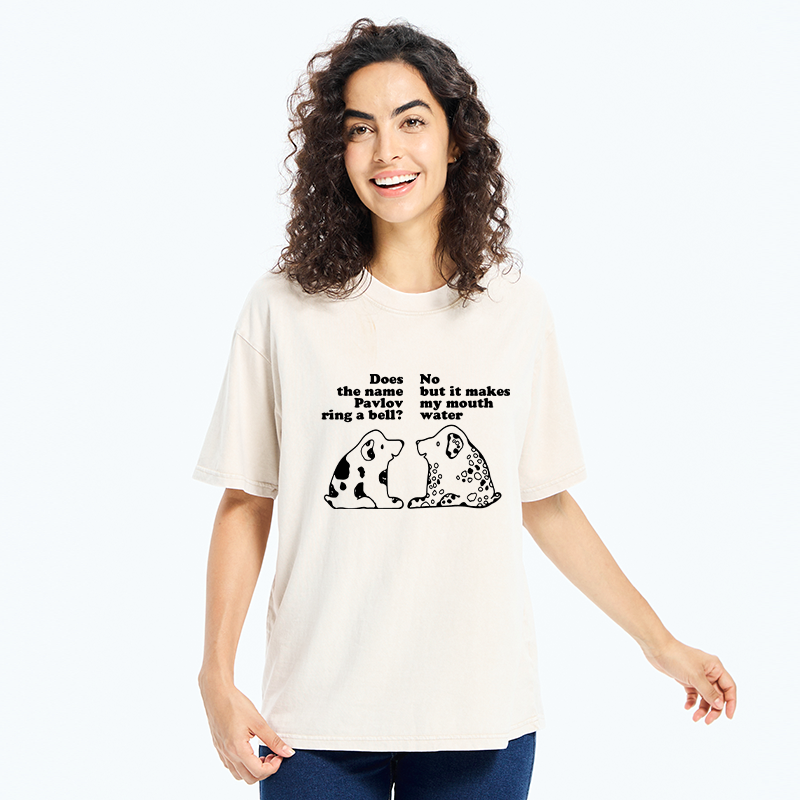 Pure Cotton Japanese Culture T-Shirt for Summer