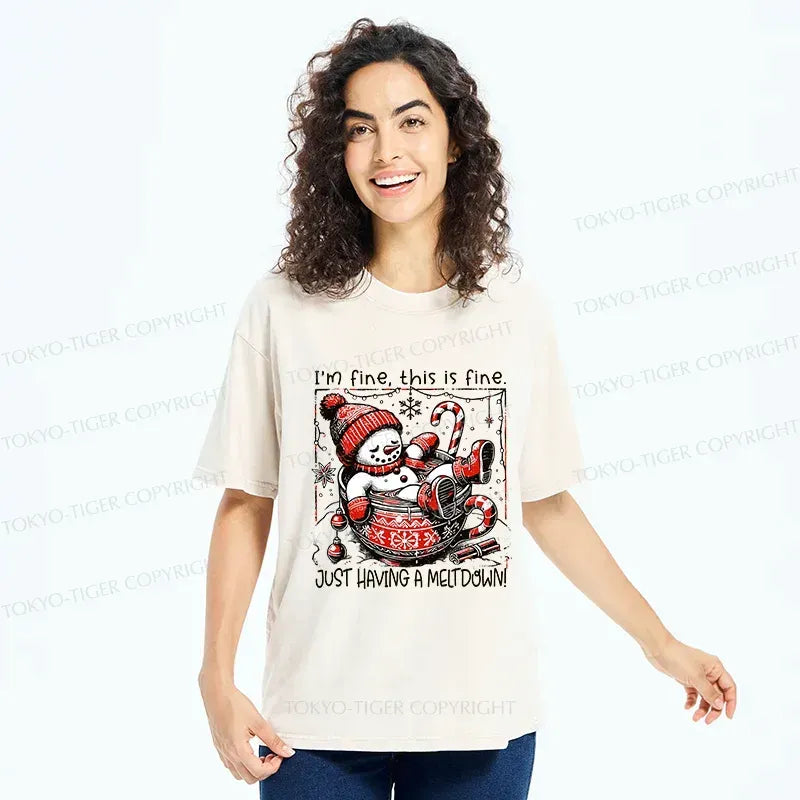 Retro Japanese T-Shirt with Free Shipping