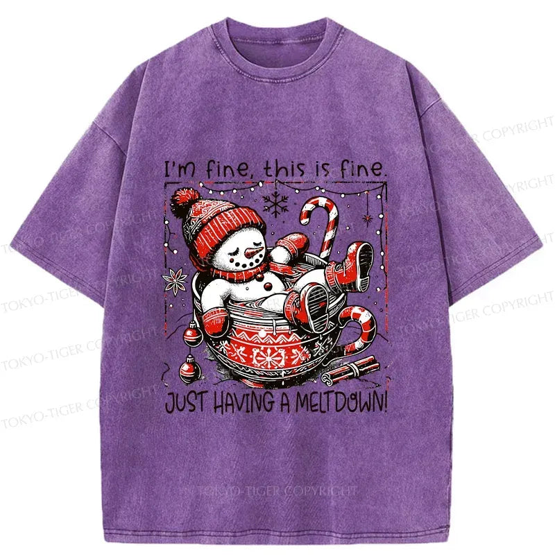 Retro Japanese T-Shirt with Free Shipping