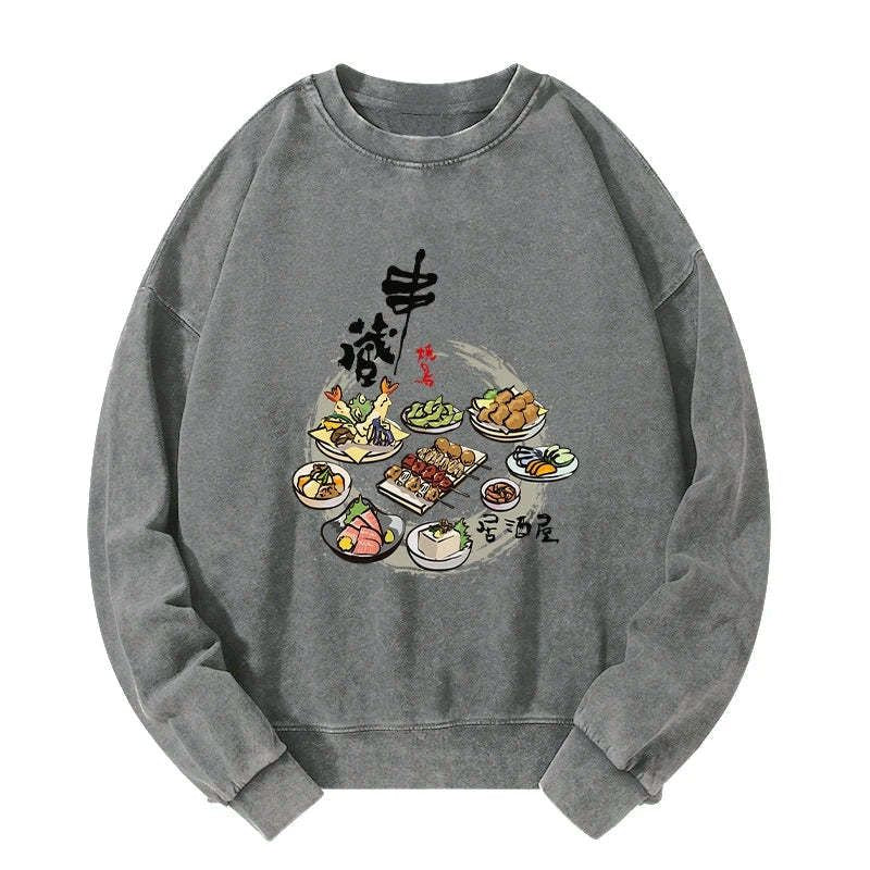 Unisex Cotton Sweatshirt for Gift Idea