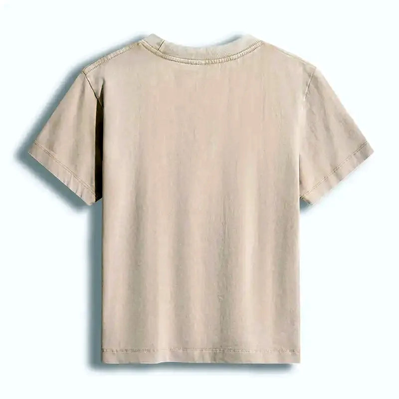 Comfortable Capybara T-Shirt for Women