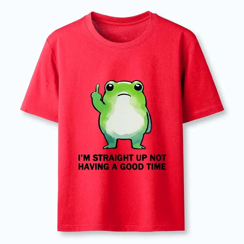Japanese Streetwear Classic Tee