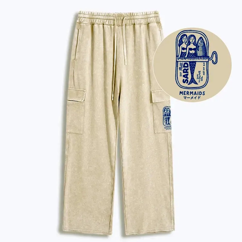 Comfortable Unisex Sweatpants with Free Shipping