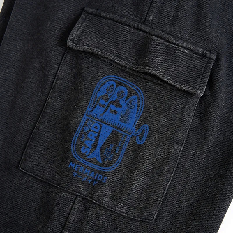 Comfortable Unisex Sweatpants with Free Shipping