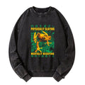 Japanese vintage sweatshirt free shipping