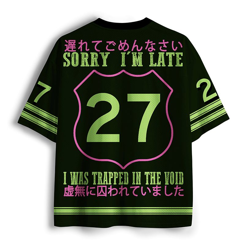 Kyoto Lion Frogs Throwback Streetwear Style