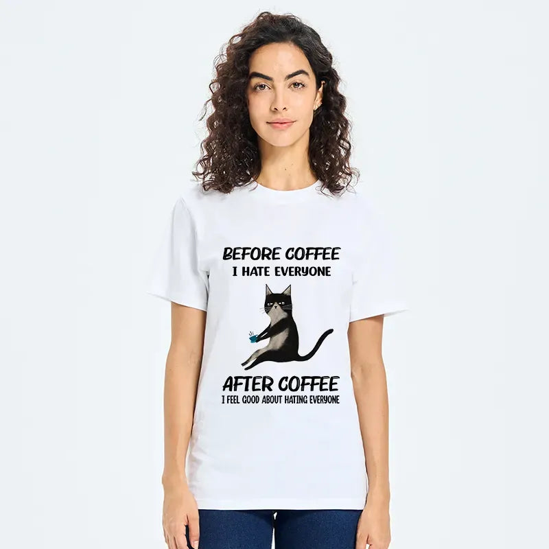 Japanese vintage t-shirt for daily wear
