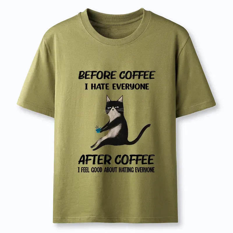 Japanese vintage t-shirt for daily wear