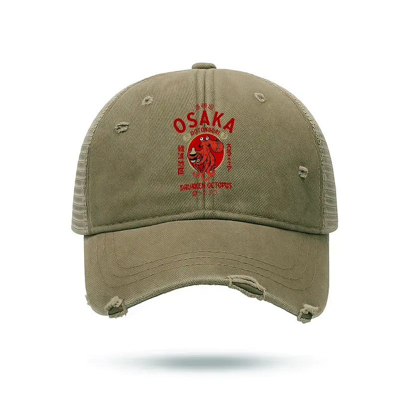 premium cotton cap for daily wear