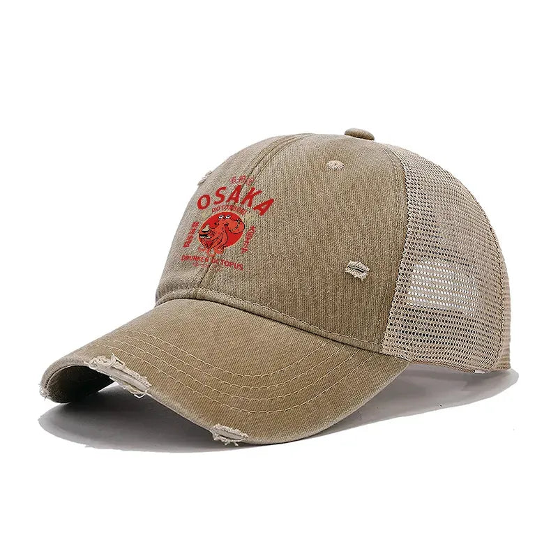 premium cotton cap for daily wear
