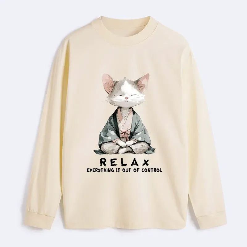 Best Seller Japanese Cat T-Shirt