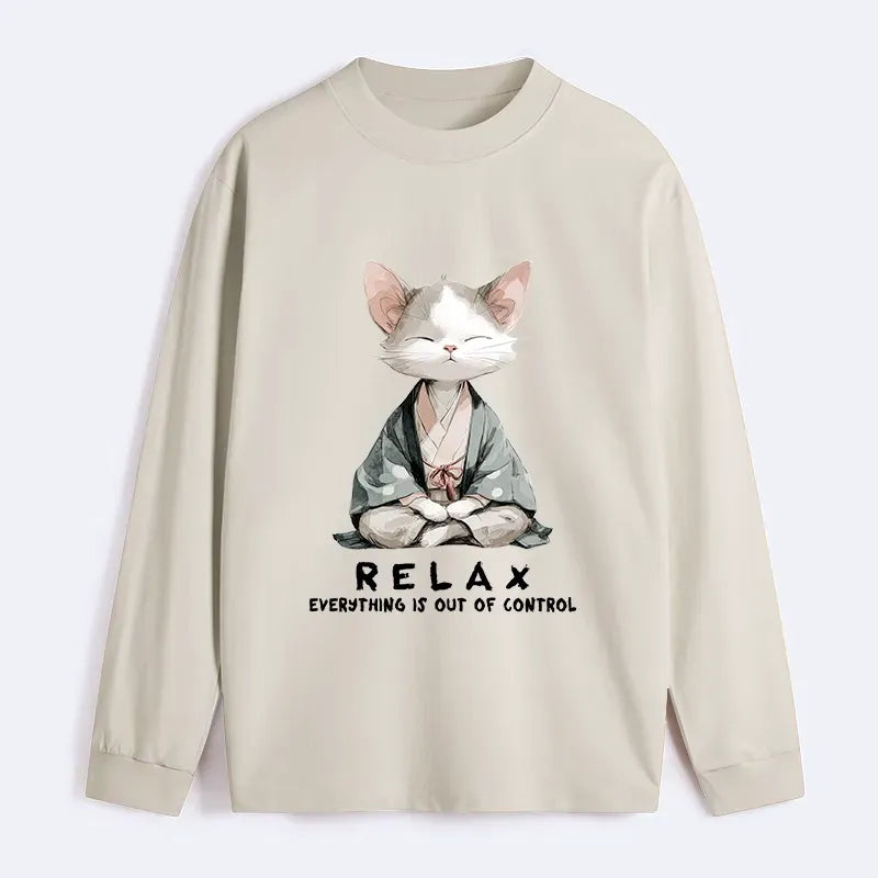 Best Seller Japanese Cat T-Shirt