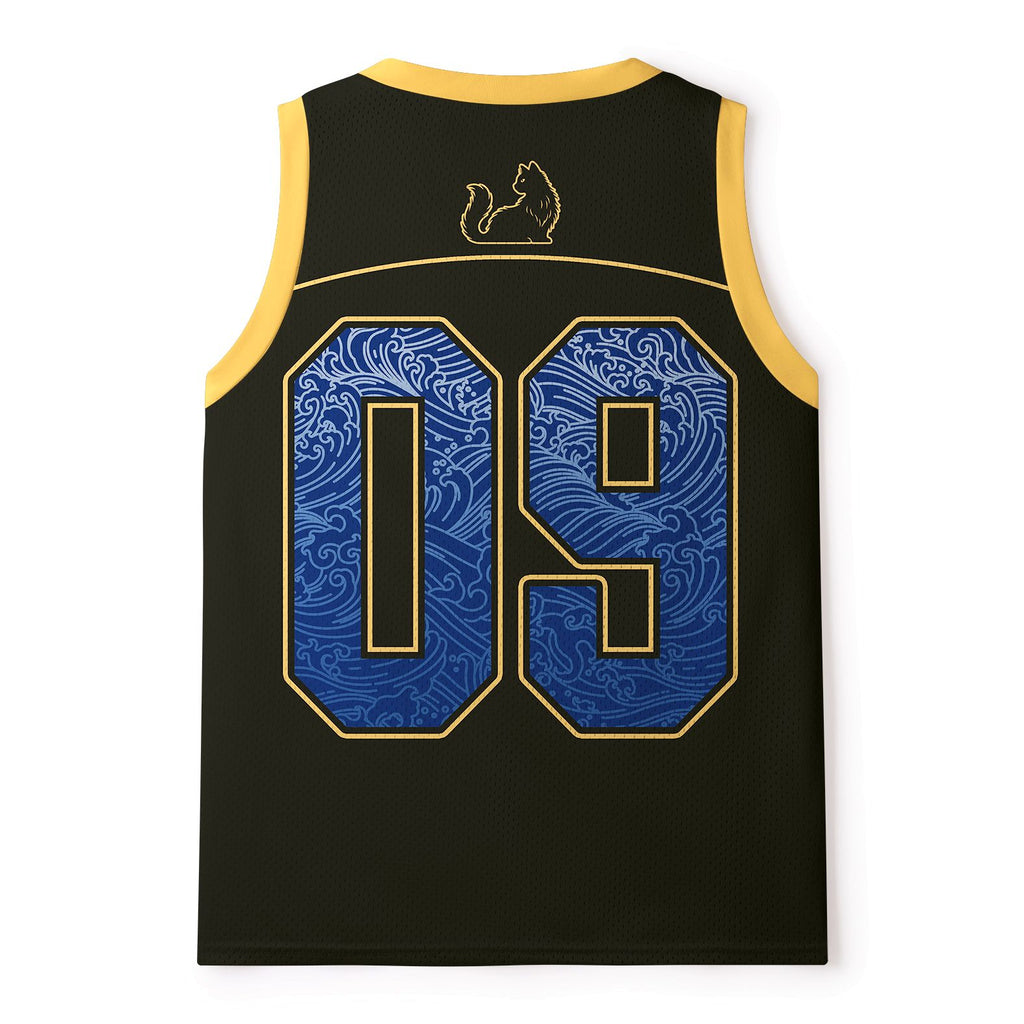 Retro Japanese Cat Tank Top for Summer