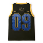Retro Japanese Cat Tank Top for Summer
