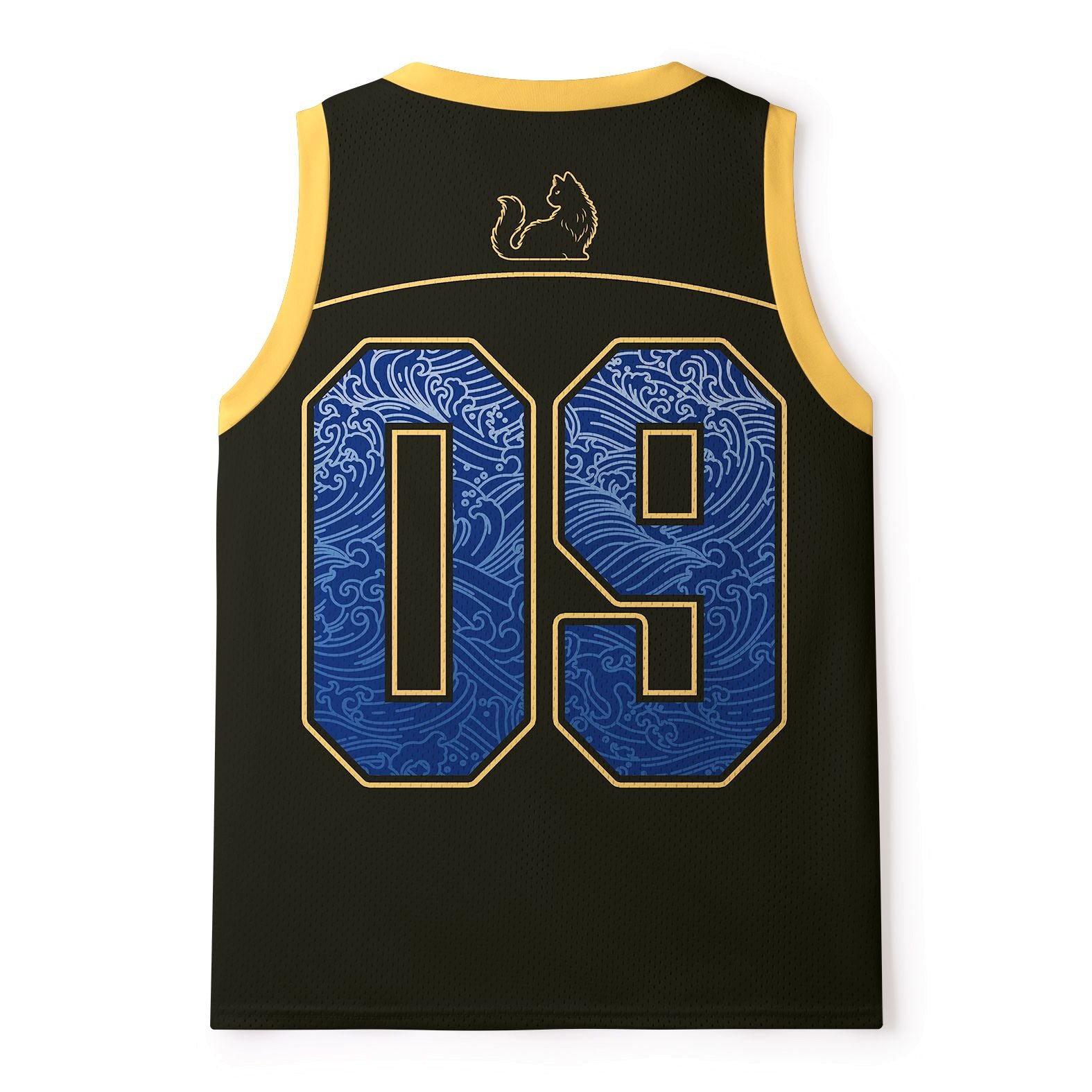 Retro Japanese Cat Tank Top for Summer