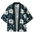 Japanese kimono cardigan for everyday wear
