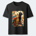 Japanese vintage t-shirt for streetwear
