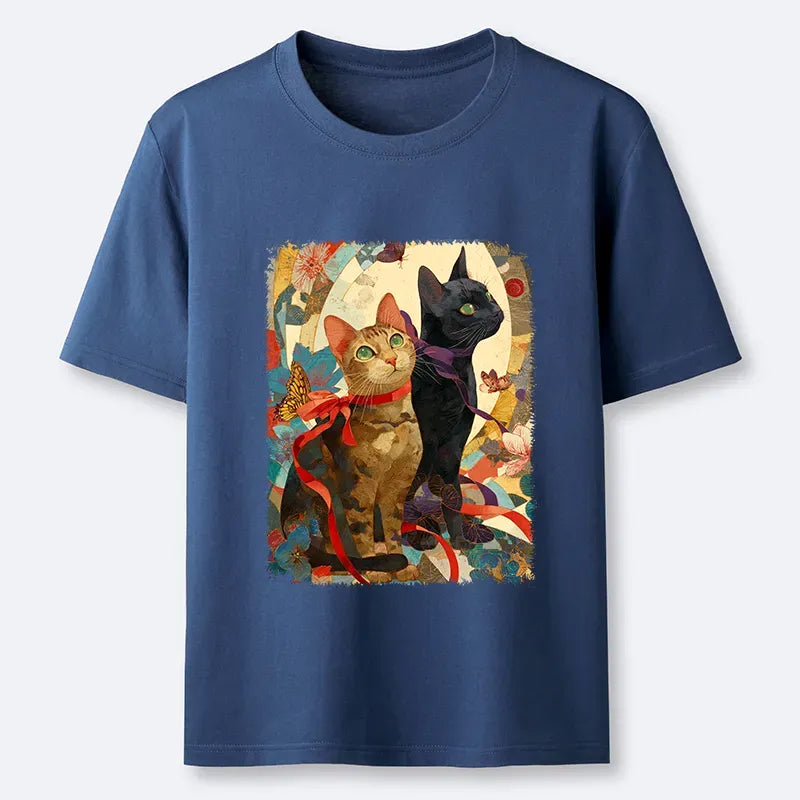 Japanese culture tee on sale online