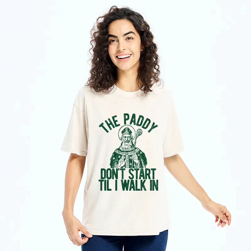 kyoto lion washed unisex tee on sale