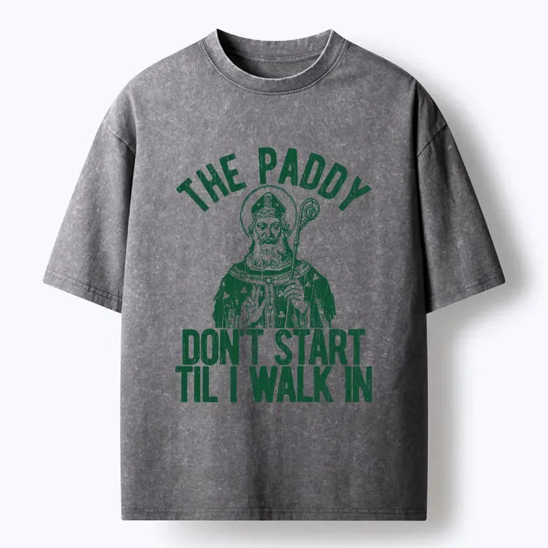funny meme t-shirt for st patricks day