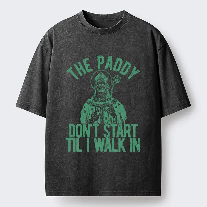 kyoto lion washed unisex tee on sale