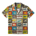 Kyoto-Lion Vintage Fish Collection Aloha Hawaiian Shirt