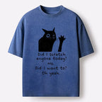 Tokyo tiger ukiyo-e style shirt gift for him