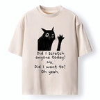 Tokyo tiger ukiyo-e style shirt gift for him