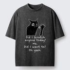 Tokyo tiger ukiyo-e style shirt gift for him
