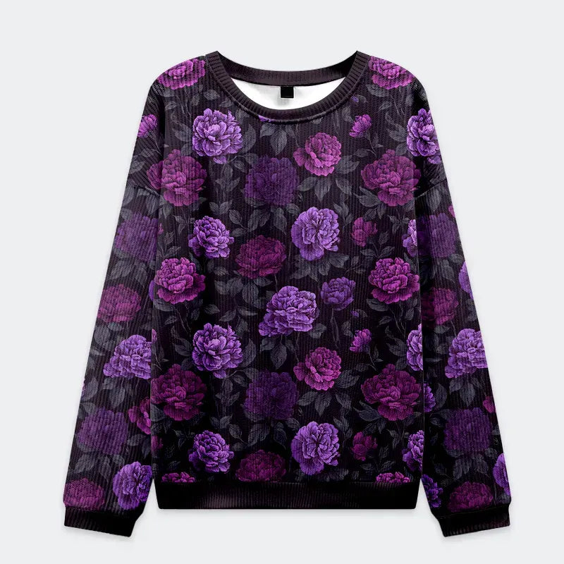 Japanese culture sweatshirt for holiday gift