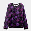 Japanese culture sweatshirt for holiday gift