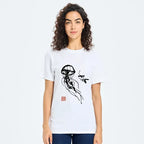 Unisex Cotton Classic T-Shirt Free Shipping
