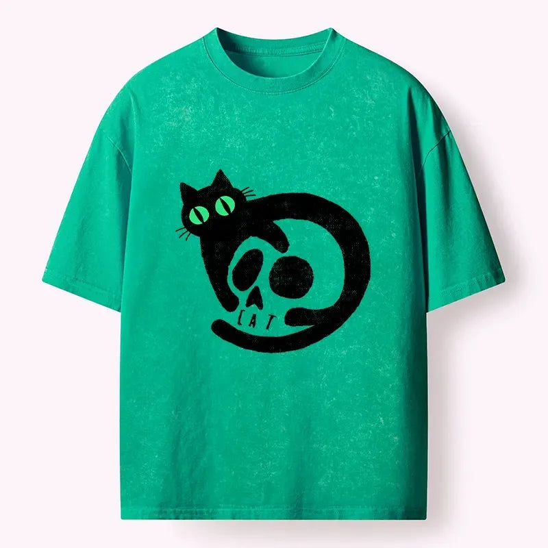 Meme T-Shirt for Summer Vacation