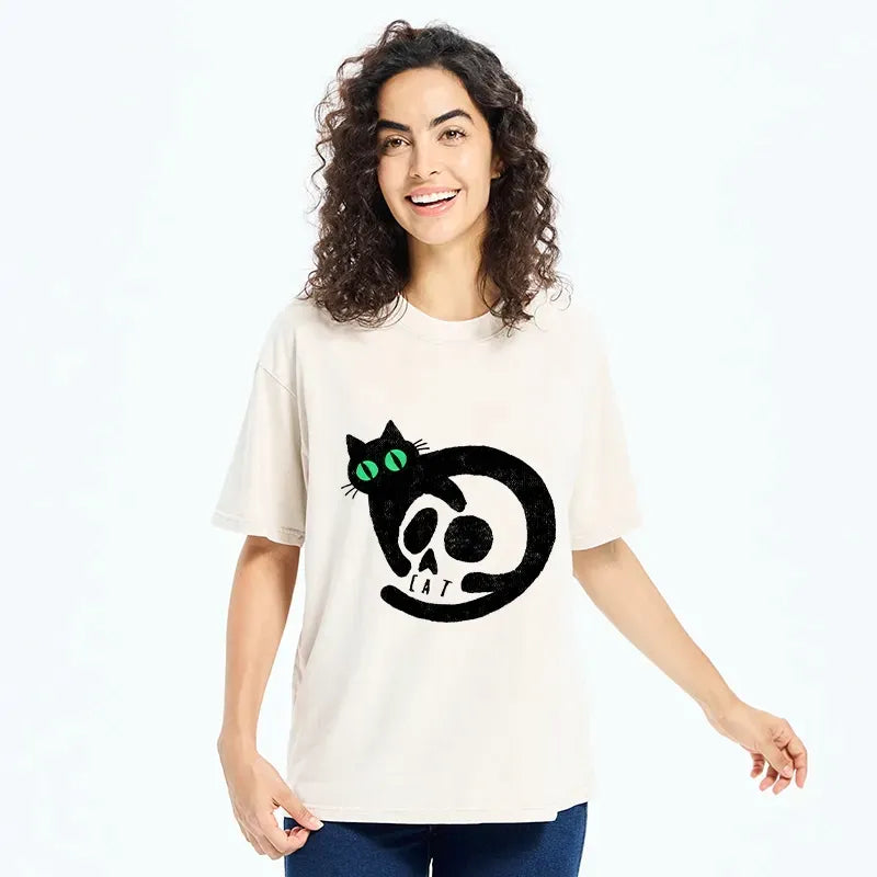 Meme T-Shirt for Summer Vacation