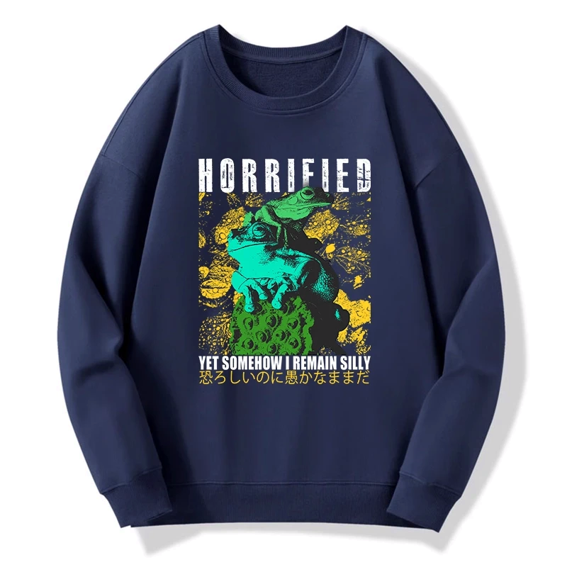 Kyoto Lion unisex sweatshirt for streetwear