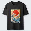 Unisex Cotton T-Shirt Free Shipping