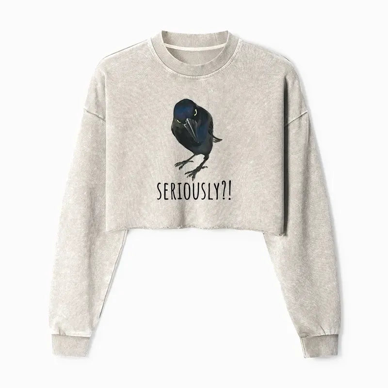 Kyoto raven sweatshirt free shipping