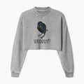 Kyoto raven sweatshirt free shipping