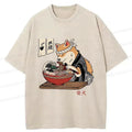 Unisex Cotton Shiba Inu Shirt