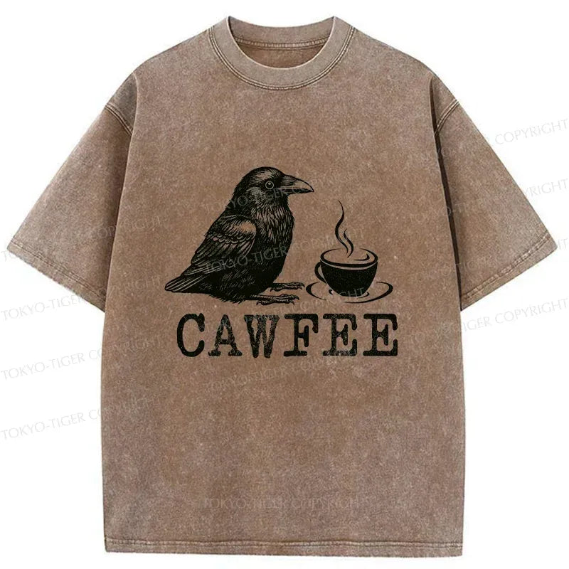 Funny Japan Meme Washed T-Shirt
