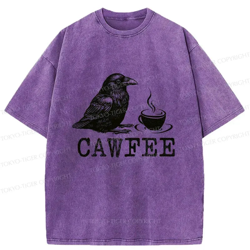 Funny Japan Meme Washed T-Shirt
