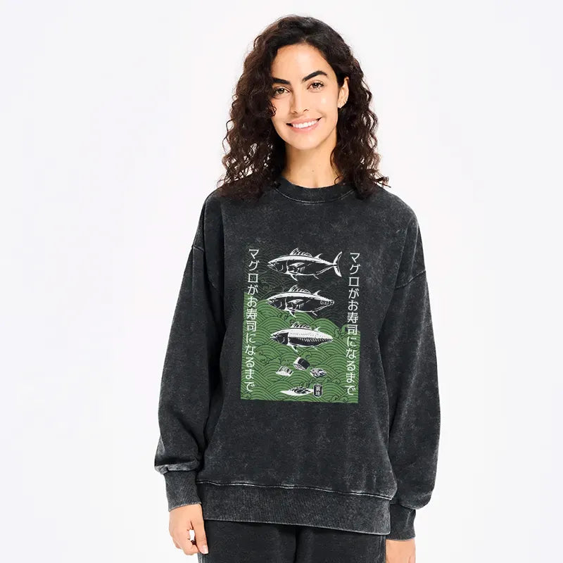 Kyoto lion unisex sweatshirt free shipping