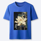 Japanese Classic T-Shirt for Everyday Wear