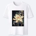 Kyoto Lion T-Shirt for Vacation Style
