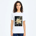 Japanese Classic T-Shirt for Everyday Wear