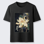 Kyoto Lion T-Shirt for Vacation Style
