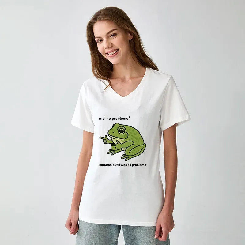 Classic Unisex T-Shirt for Daily Wear