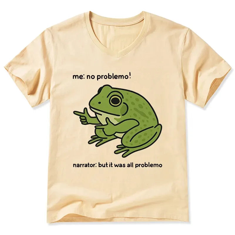 Classic Unisex T-Shirt for Daily Wear