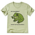 Classic Unisex T-Shirt for Daily Wear
