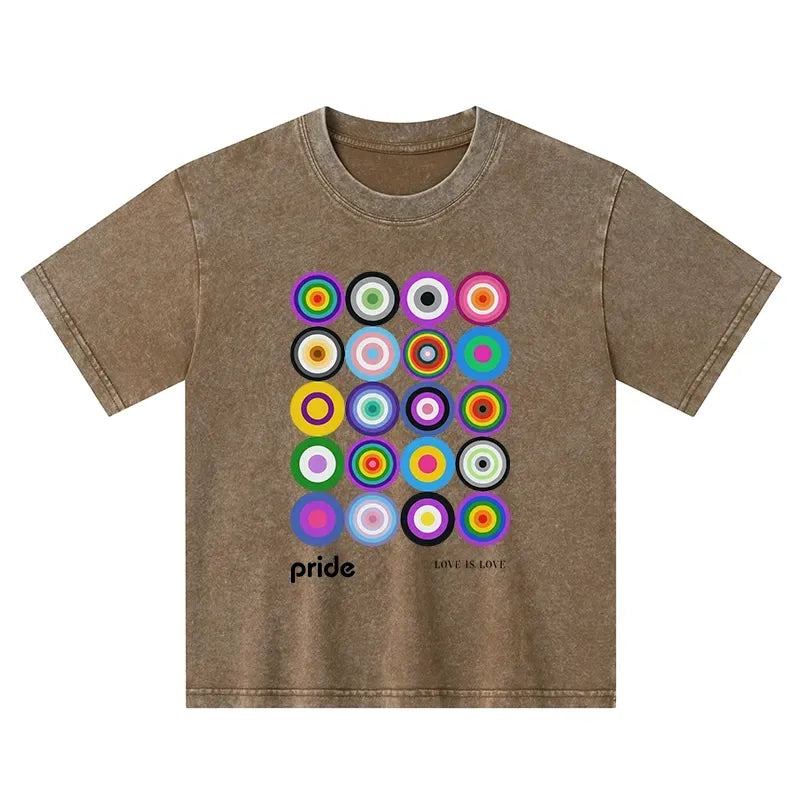 Best Seller Japanese Culture Kids Tee